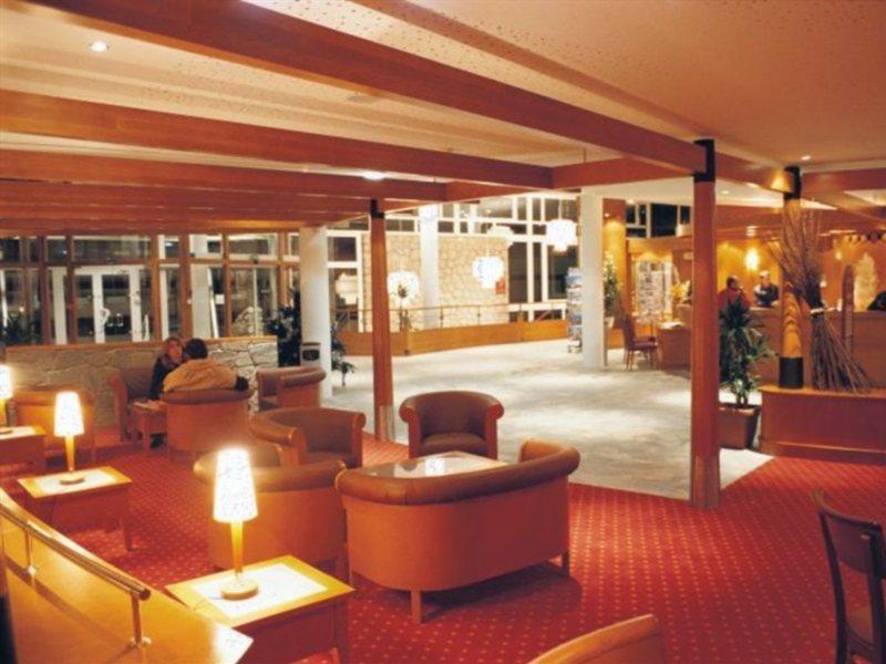 Belambra Clubs Les Menuires - Neige Et Ciel Hotel Saint-Martin-de-Belleville Esterno foto
